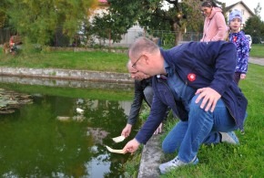 Večer sokolských světel 9.10.2022