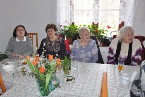 Ochutnávka zabíjačkových specialit 18.3.2023