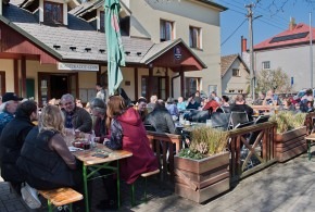 Obecní zabíjačka 8.3.2025