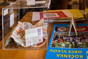 Obecní zabíjačka 8.3.2025