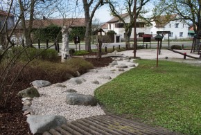 Dětské hřiště