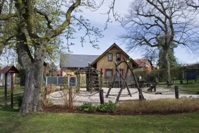 Dětské hřiště