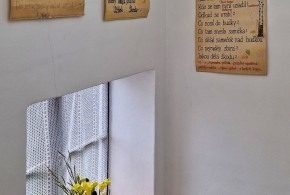 Zpátky do lavic vlkovské školy Zpátky do lavic vlkovské školy