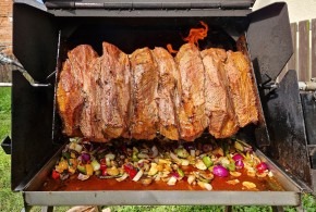 Posvícenské posezení Posvícenské posezení