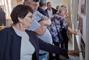 Zpátky do lavic vlkovské školy