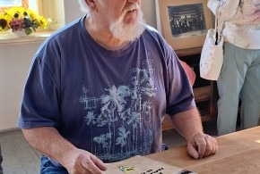 Zpátky do lavic vlkovské školy Zpátky do lavic vlkovské školy