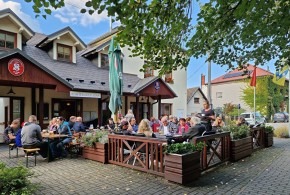 Posvícenské posezení Posvícenské posezení