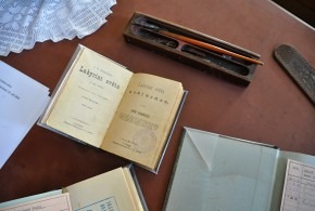 Zpátky do lavic vlkovské školy Zpátky do lavic vlkovské školy