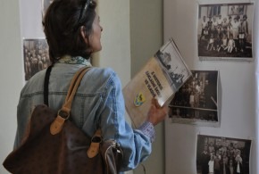 Zpátky do lavic vlkovské školy