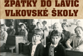 Zpátky do lavic vlkovské školy Zpátky do lavic vlkovské školy