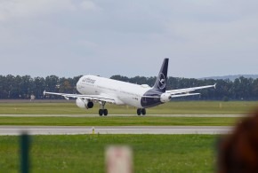 Exkurze na hasičskou záchrannou stanici na Letišti Praha