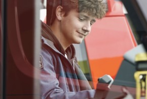 Exkurze na hasičskou záchrannou stanici na Letišti Praha