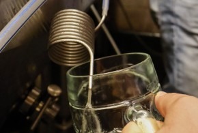 Exkurze na hasičskou záchrannou stanici na Letišti Praha Exkurze na hasičskou záchrannou stanici na Letišti Praha