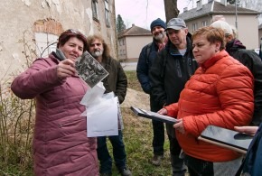 Archeologická expedice 29.3.2026
