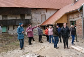 Archeologická expedice 29.3.2026