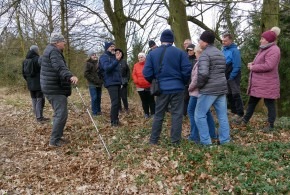 Archeologická expedice 29.3.2026