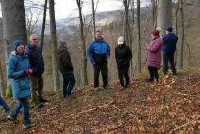 Archeologická expedice 29.3.2026