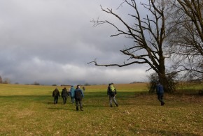 Archeologická expedice 29.3.2026