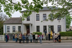 Den vítězství 8.5.2026 Den vítězství 8.5.2026