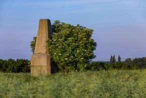 Vojenská triangulační základna