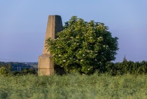 Vojenská triangulační základna