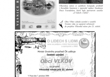 Ročenka 2006