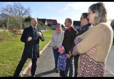 Vzpomínka na den vzniku Československa 28.10.2019