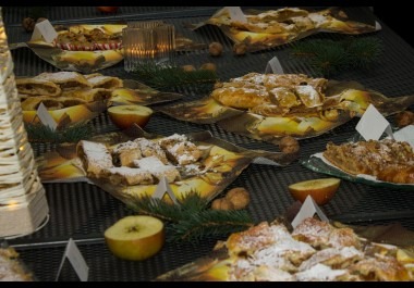 Adventní posezení 8.12.2019