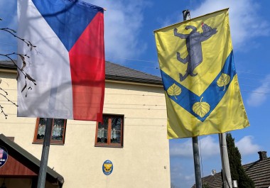 Pietní akt 8.5.2021