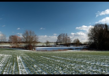 Vlkovská zima