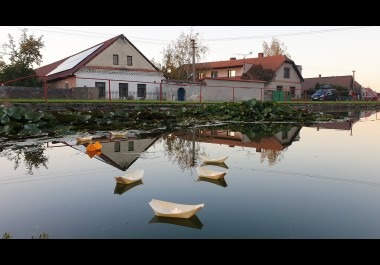 Večer sokolských světel 9.10.2022