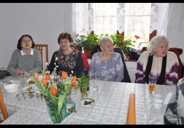 Ochutnávka zabíjačkových specialit 18.3.2023