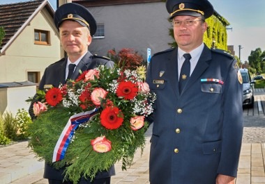 Oslava Dne vítězství 2025
