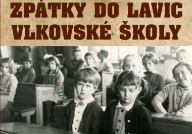 Zpátky do lavic vlkovské školy