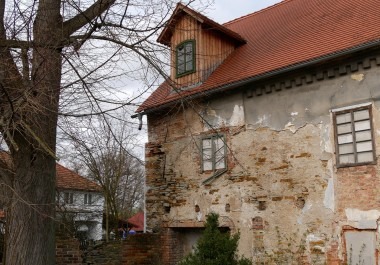 Archeologická expedice 29.3.2026